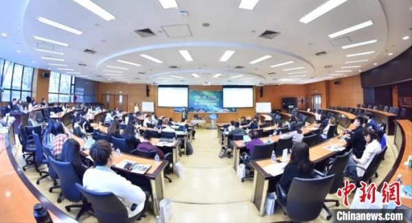 2024正规炒股配资 业界倡导: 将全面ESG实践植入企业目标与战略